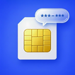 Virtual Number SMS :Smaryo icon