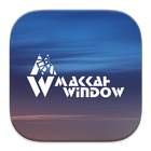 Makkah Window アイコン