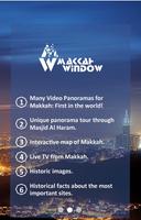 1 Schermata Makkah Window