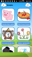 20 Kinderrympies in Afrikaans imagem de tela 1