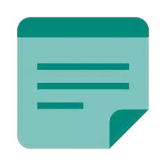 4Note: Sticky Notes Reminder XAPK download
