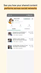 Haiilo Amplify XAPK download