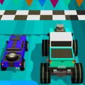”Move the Driver car Game