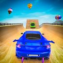 Smash Car Hit Stunt Simulator APK