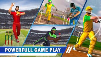 IPL Cricket League Game screenshot 1