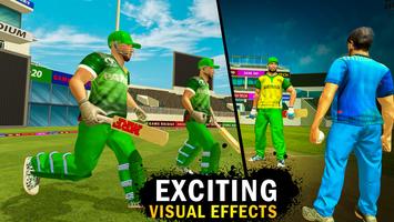 IPL Cricket League Game captura de pantalla 3