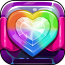 Crystal Blast: Merge Master APK