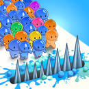 Enemies Smash - Defense Game APK