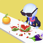 Head Smash - Fruit Challenge ikon