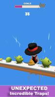 Head Smash - Fruit Challenge syot layar 1