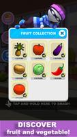 Head Smash - Fruit Challenge syot layar 3