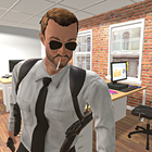 Destroy Office- Smash Market أيقونة