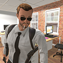 Destroy Office- Smash Market APK