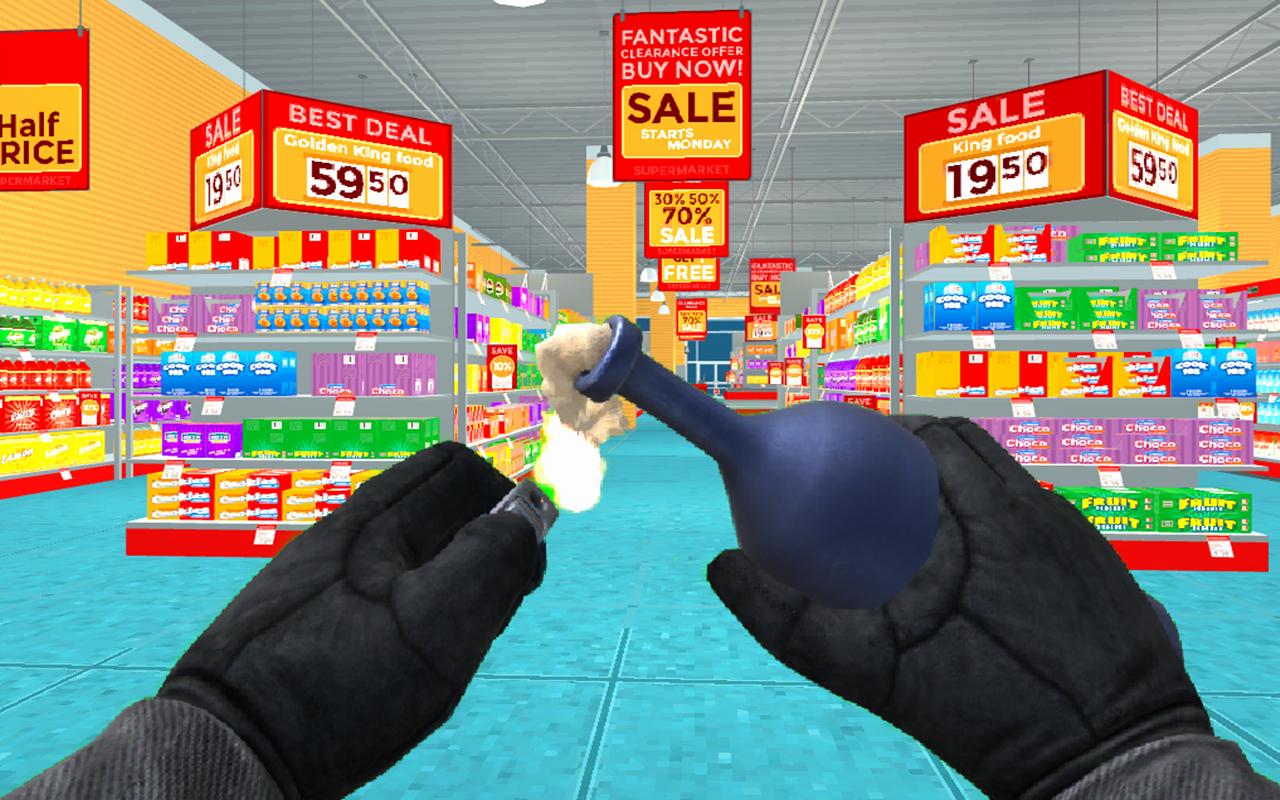 Destruye El Supermercado Office Smash Blast Game For Android Apk Download - como tener robux gratis by destroza gamer