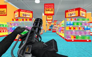 Destroy Office- Smash Market imagem de tela 2