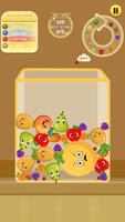 Merge Planets & Balls Puzzle screenshot 2