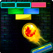 Smash8X Brick Game - Break bricks,block with balls