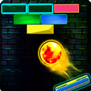 Smash8X Brick Game - Break bricks,block with balls APK