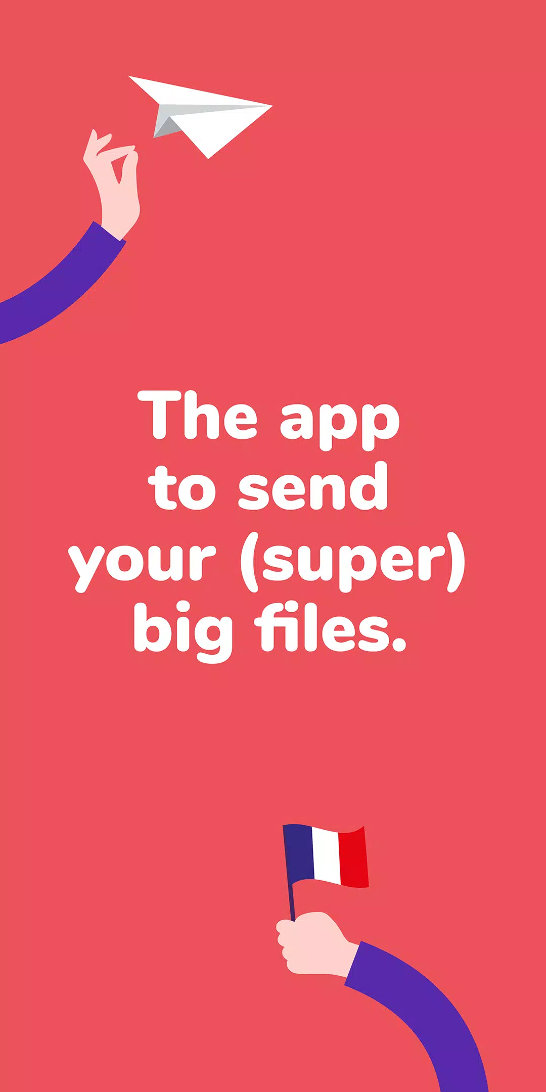 Smash: File transfer APK (Android App) - Free Download