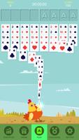 FreeCell Friends Ekran Görüntüsü 1