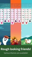 FreeCell Friends Ekran Görüntüsü 2