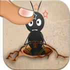 Ants Smash Pro icône