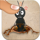 آیکون‌ Ants Smash Pro