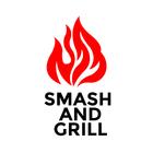 Smash and Grill Takeaway icon