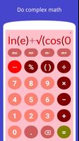 Easy Calculator imagem de tela 1