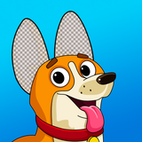 GIP: Guess Image Parts icon