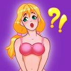 آیکون‌ Strip Quiz