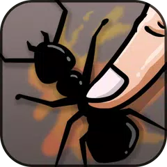 Crush the Ant APK Herunterladen