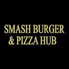 Smash Burger n Pizza Hub 圖標
