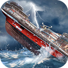 Ship Smash Simulator icon