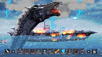 Ship Smash Simulator پوسٹر