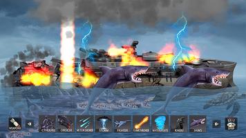 Ship Smash Simulator اسکرین شاٹ 3