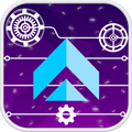Infiltrate 2.0 - Stack Jump