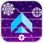 Infiltrate 2.0 - Stack Jump ícone