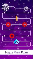 Infiltrate 2.0 - Stack Jump imagem de tela 1