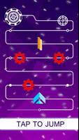 Infiltrate 2.0 - Stack Jump تصوير الشاشة 2
