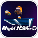 Night Racer 3D – New Sports Car Racing Game 2020 APK
