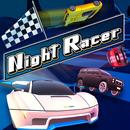 Night Racer : العاب سيارات APK