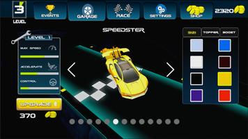 Night Racer screenshot 2