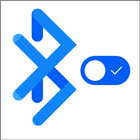 Bluetooth Toggle biểu tượng