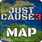 Map for Just Cause 3 (FanMade) アイコン