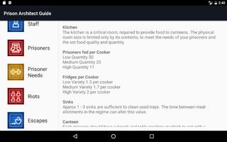 Guide to Prison Architect screenshot 3