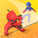 Sword Master.io: Smasher Arena APK
