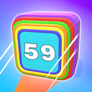 Smasher Run - Color Layers! APK