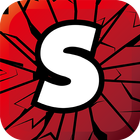 Smashers icône