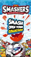 Smashers Poster